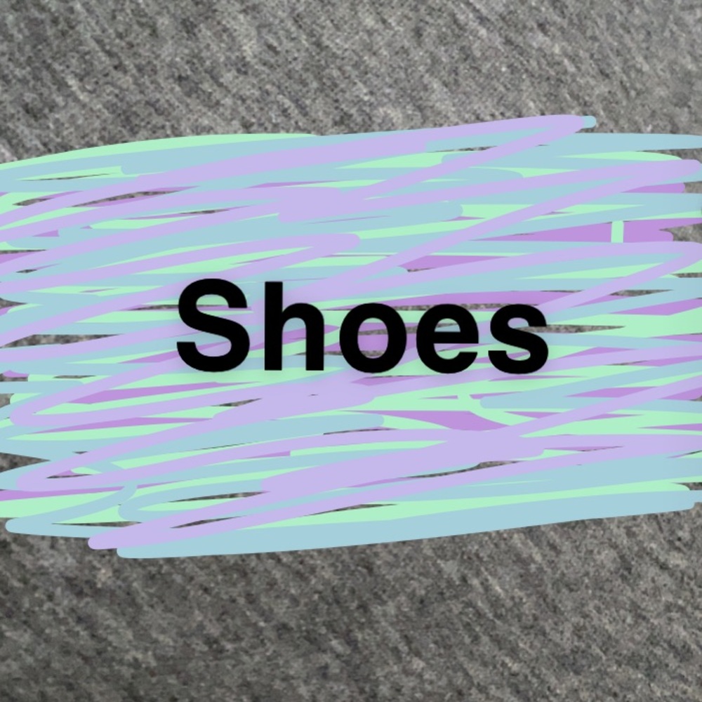 🌸 Shoes 🌸